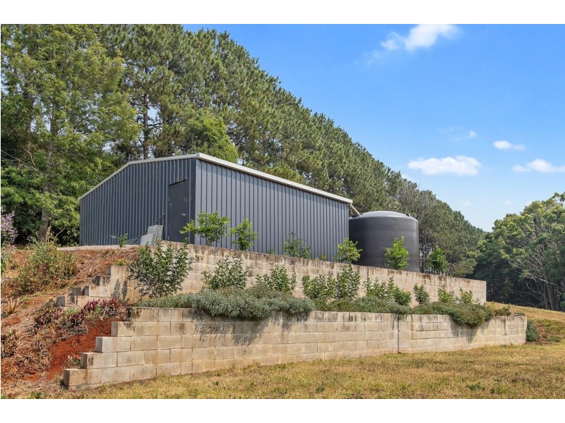 111 Taylors Road, Eureka NSW 2480