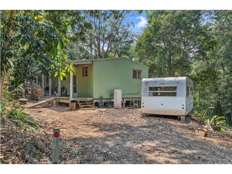 111 Taylors Road, Eureka NSW 2480