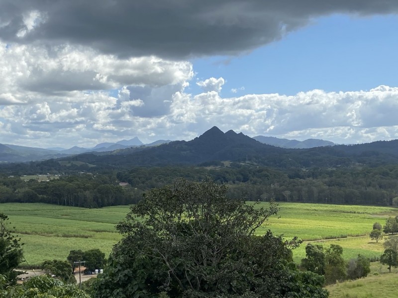 26 HENDERSON LANE, Mullumbimby NSW 2482