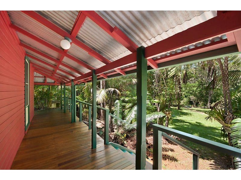 694 Wilsons Creek Road, Wilsons Creek NSW 2482