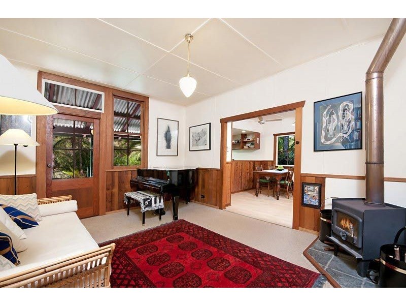 694 Wilsons Creek Road, Wilsons Creek NSW 2482