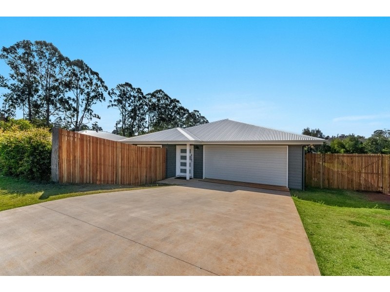 16 MAY STREET, Dunoon NSW 2480