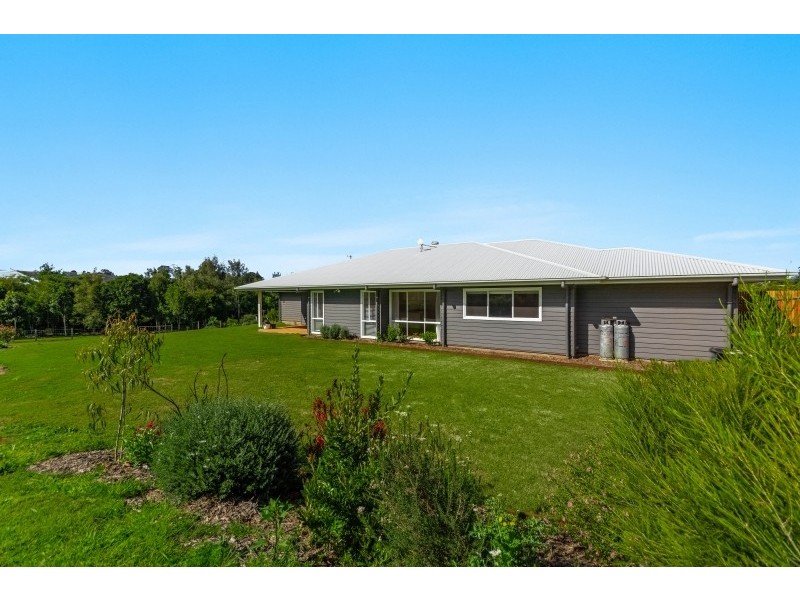 16 MAY STREET, Dunoon NSW 2480
