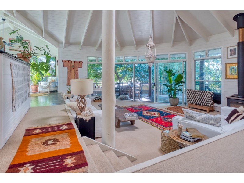 17B Rifle Range Road, Bangalow NSW 2479