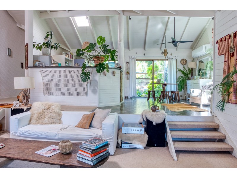 17B Rifle Range Road, Bangalow NSW 2479