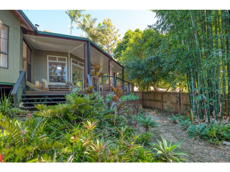 17B Rifle Range Road, Bangalow NSW 2479