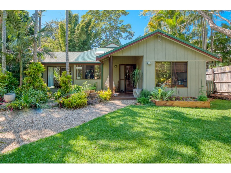 17B Rifle Range Road, Bangalow NSW 2479
