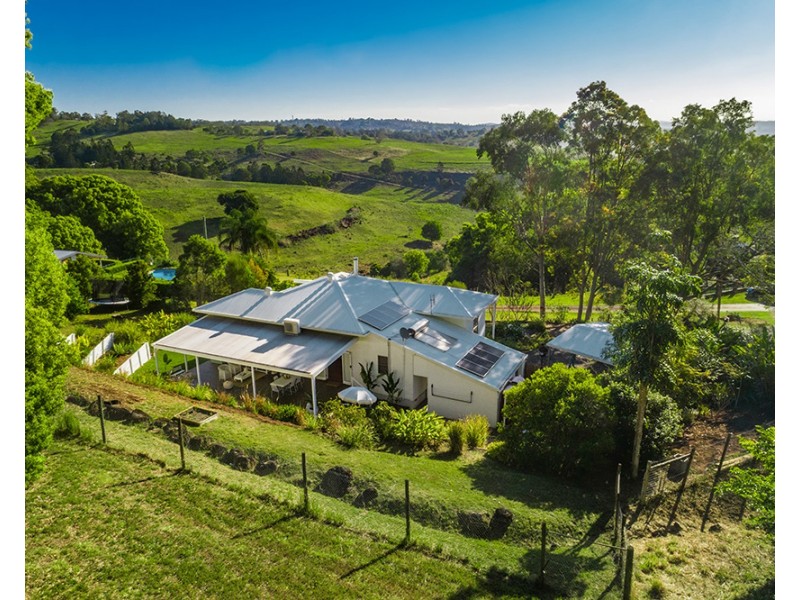 11 LOWANI COURT, Richmond Hill NSW 2480