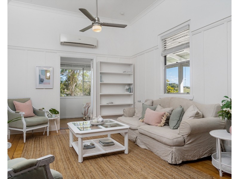 11 LOWANI COURT, Richmond Hill NSW 2480