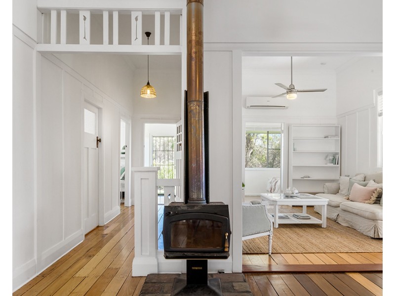 11 LOWANI COURT, Richmond Hill NSW 2480