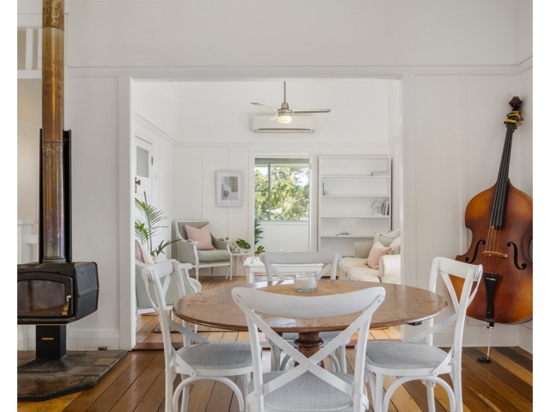 11 LOWANI COURT, Richmond Hill NSW 2480