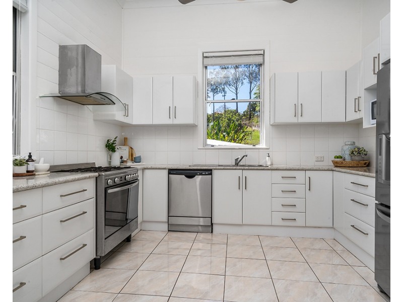 11 LOWANI COURT, Richmond Hill NSW 2480