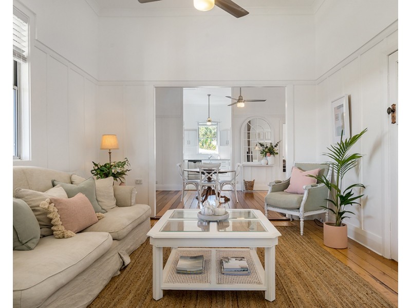 11 LOWANI COURT, Richmond Hill NSW 2480