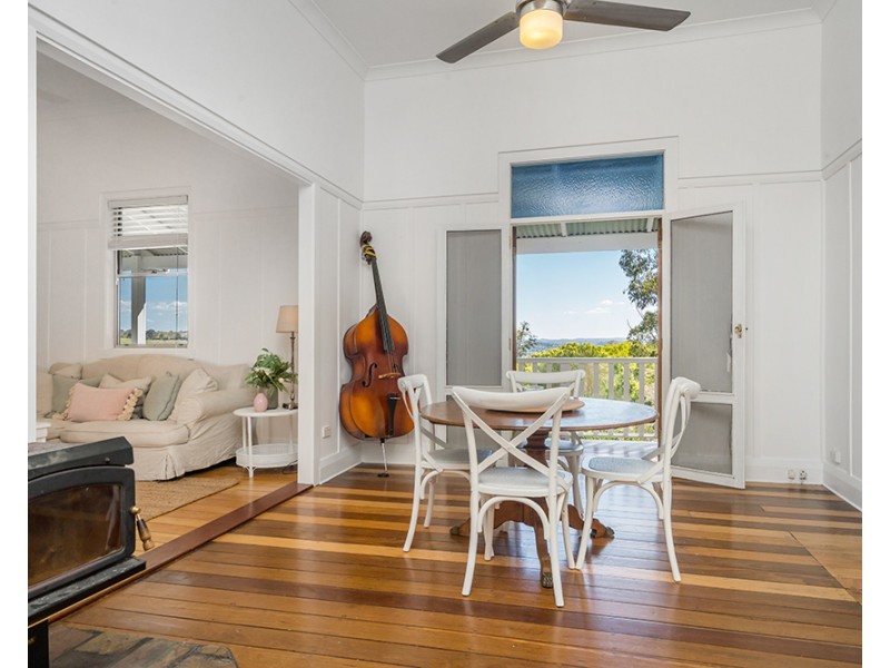 11 LOWANI COURT, Richmond Hill NSW 2480