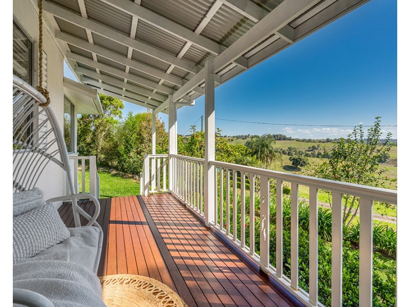 11 LOWANI COURT, Richmond Hill NSW 2480
