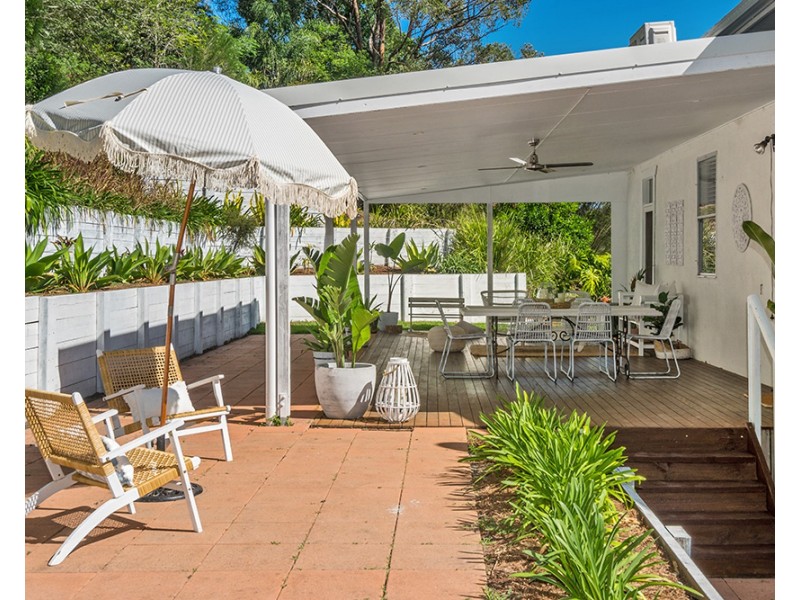 11 LOWANI COURT, Richmond Hill NSW 2480