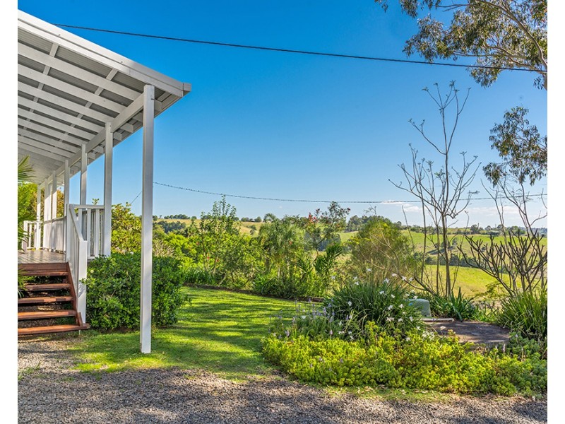 11 LOWANI COURT, Richmond Hill NSW 2480