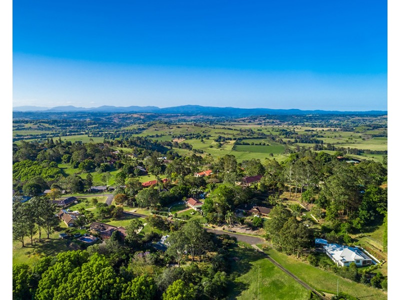 11 LOWANI COURT, Richmond Hill NSW 2480