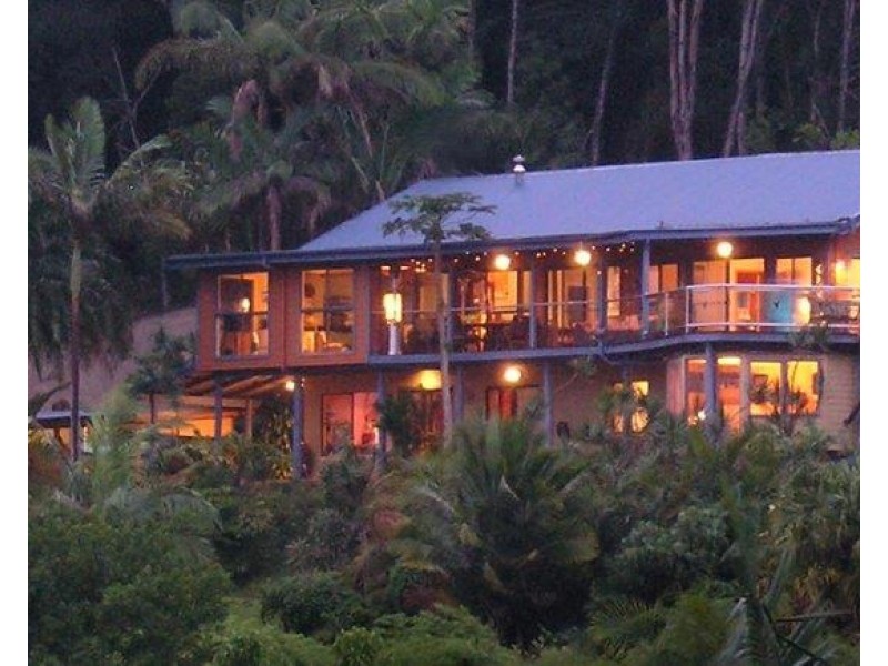 129 Goonengerry Road, Goonengerry NSW 2482