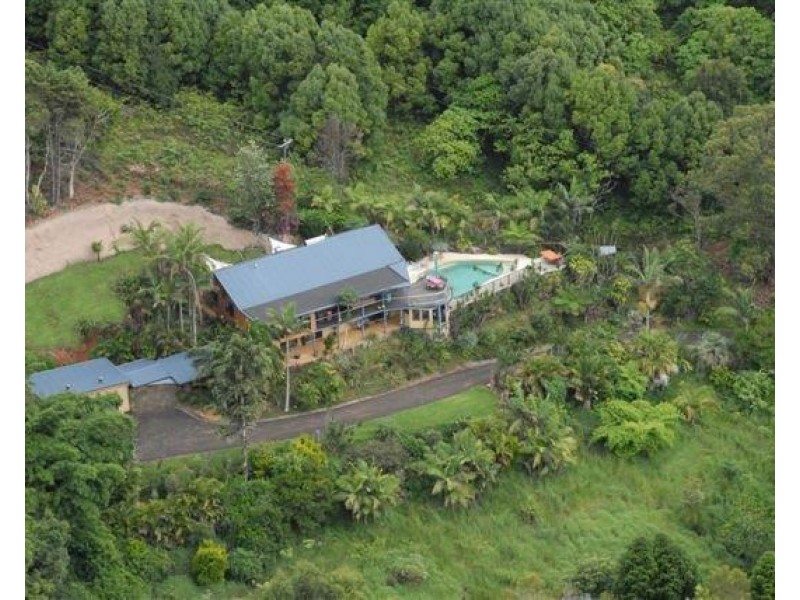 129 Goonengerry Road, Goonengerry NSW 2482