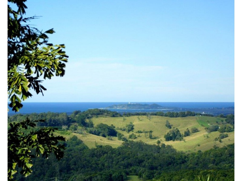 129 Goonengerry Road, Goonengerry NSW 2482