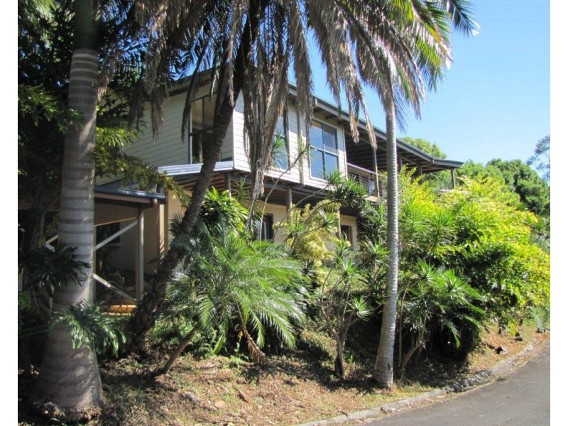 129 Goonengerry Road, Goonengerry NSW 2482