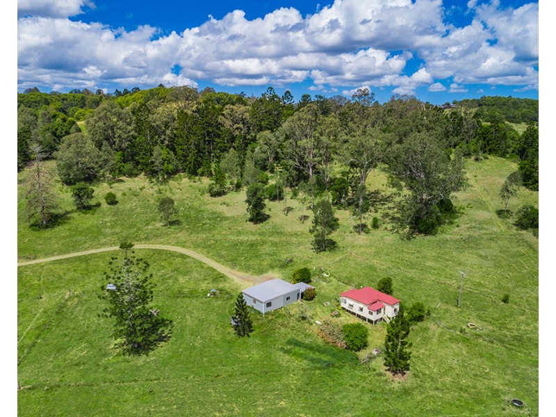 11 GERAGHTYS ACCESS, Richmond Hill NSW 2480