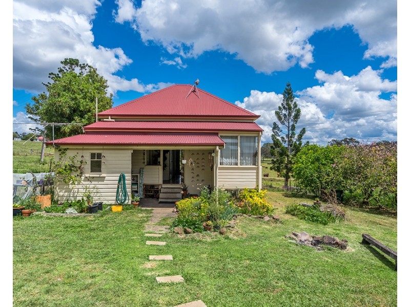 11 GERAGHTYS ACCESS, Richmond Hill NSW 2480