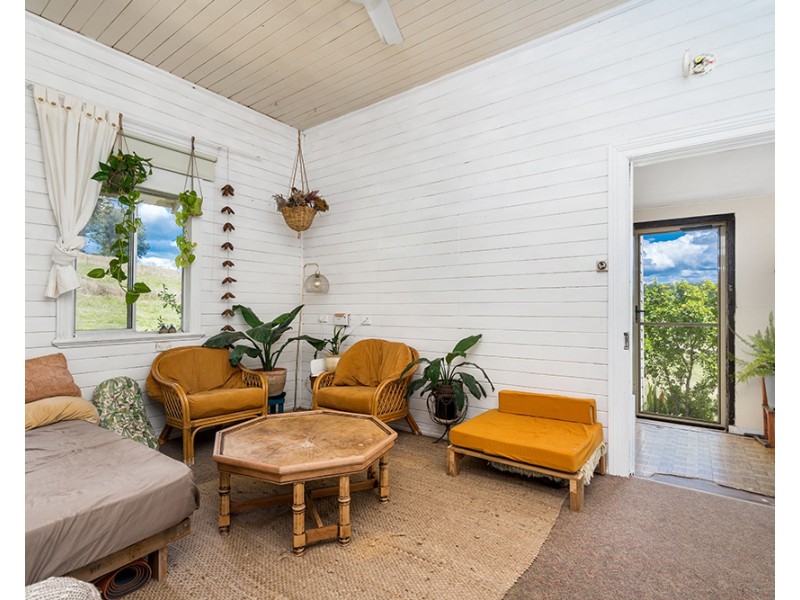 11 GERAGHTYS ACCESS, Richmond Hill NSW 2480