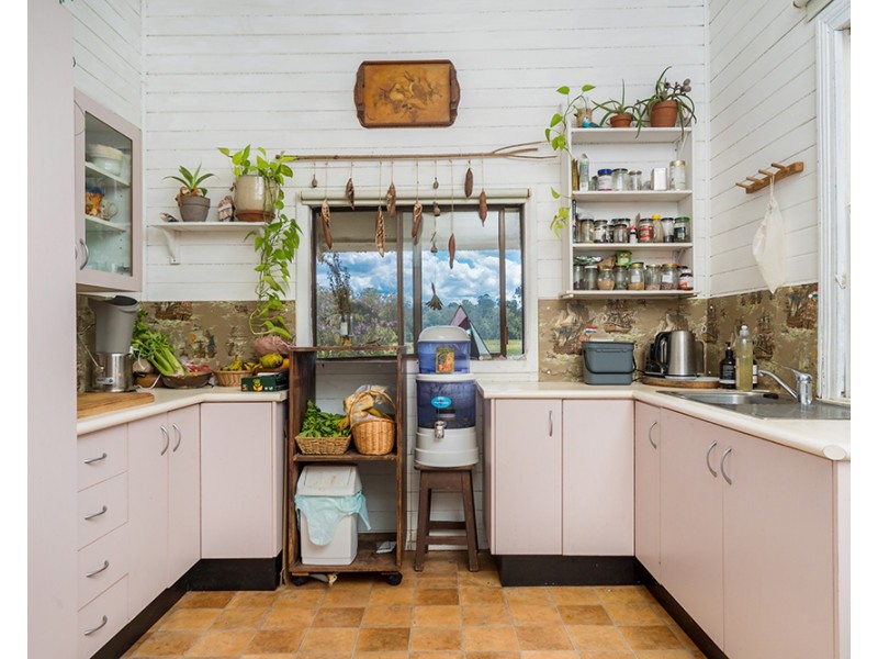 11 GERAGHTYS ACCESS, Richmond Hill NSW 2480