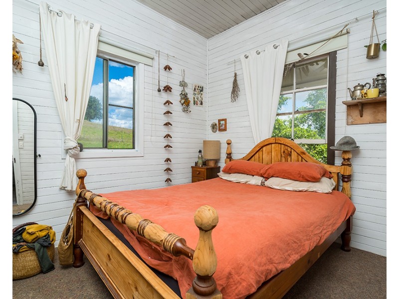 11 GERAGHTYS ACCESS, Richmond Hill NSW 2480