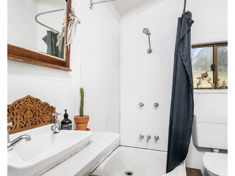 11 GERAGHTYS ACCESS, Richmond Hill NSW 2480