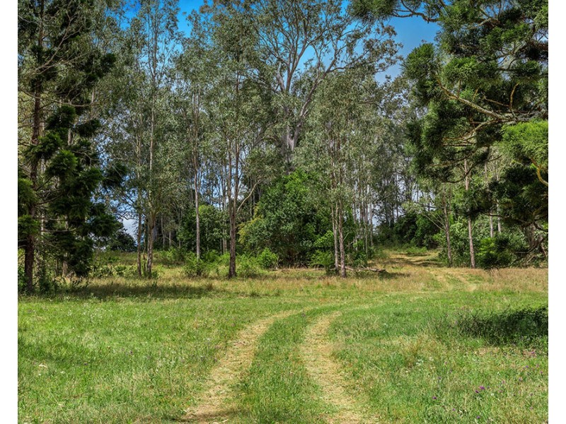 11 GERAGHTYS ACCESS, Richmond Hill NSW 2480