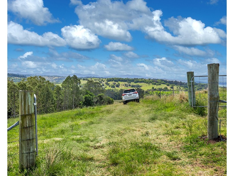 11 GERAGHTYS ACCESS, Richmond Hill NSW 2480