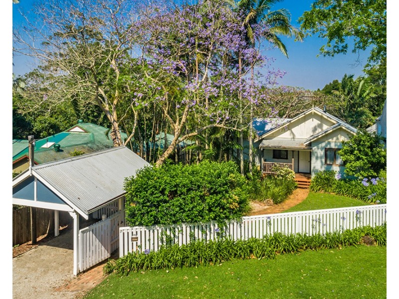 17A Rifle Range Road, Bangalow NSW 2479