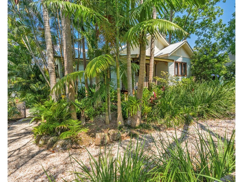 17A Rifle Range Road, Bangalow NSW 2479