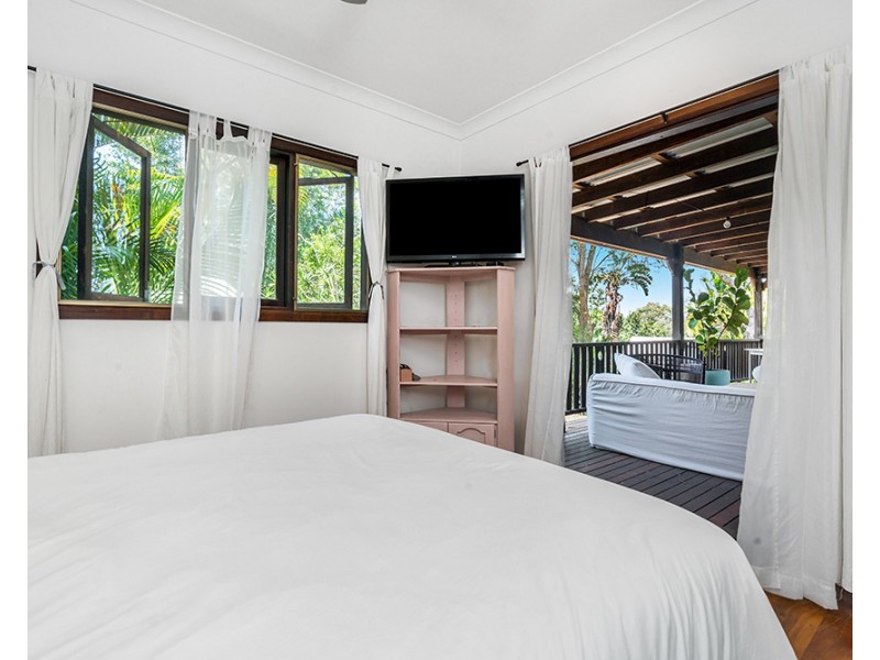 17A Rifle Range Road, Bangalow NSW 2479