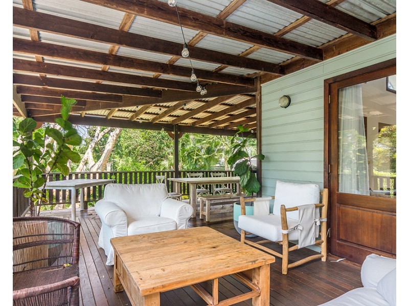 17A Rifle Range Road, Bangalow NSW 2479