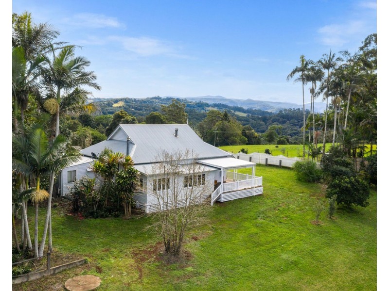 257 Whian Road, Eureka NSW 2480