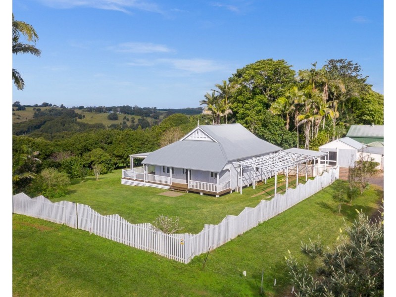 257 Whian Road, Eureka NSW 2480