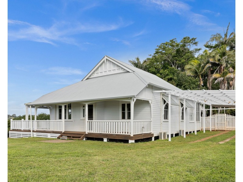 257 Whian Road, Eureka NSW 2480