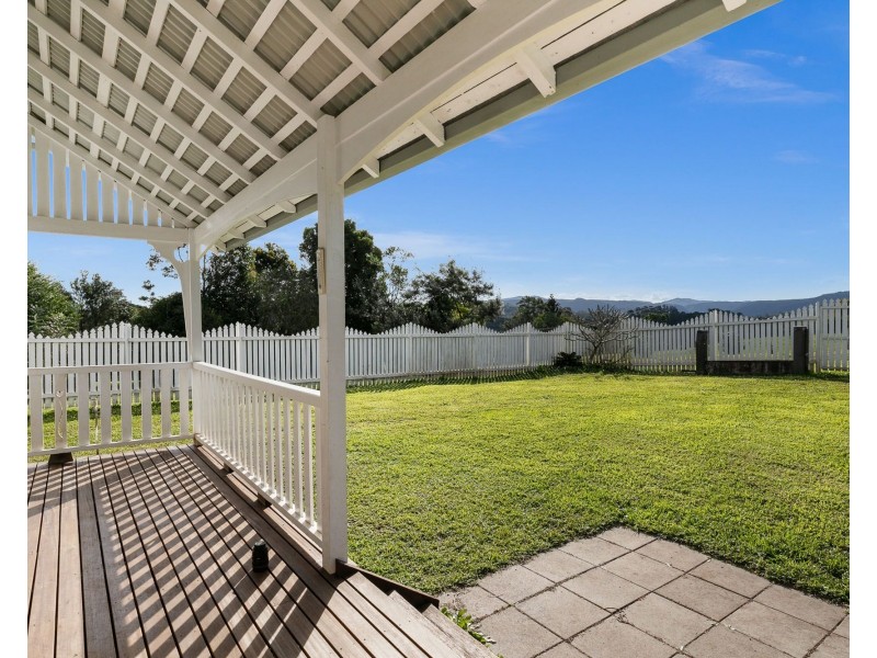 257 Whian Road, Eureka NSW 2480