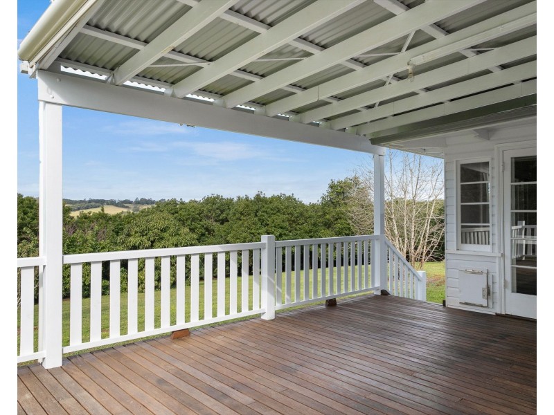 257 Whian Road, Eureka NSW 2480