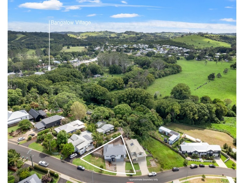 25 Charlotte Street, Bangalow NSW 2479