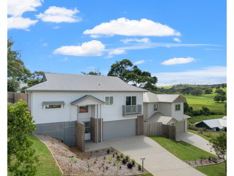 25 Charlotte Street, Bangalow NSW 2479