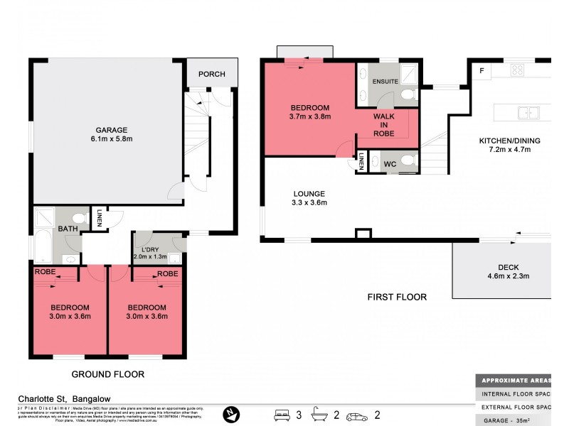 25 Charlotte Street, Bangalow NSW 2479