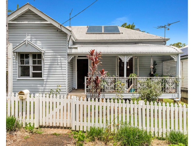 25A Lismore Rd, Bangalow NSW 2479