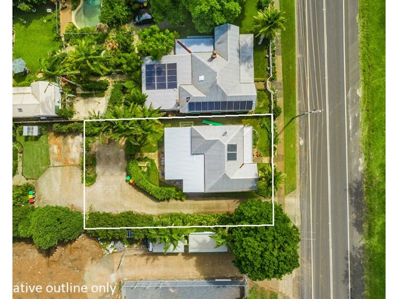 25A Lismore Rd, Bangalow NSW 2479