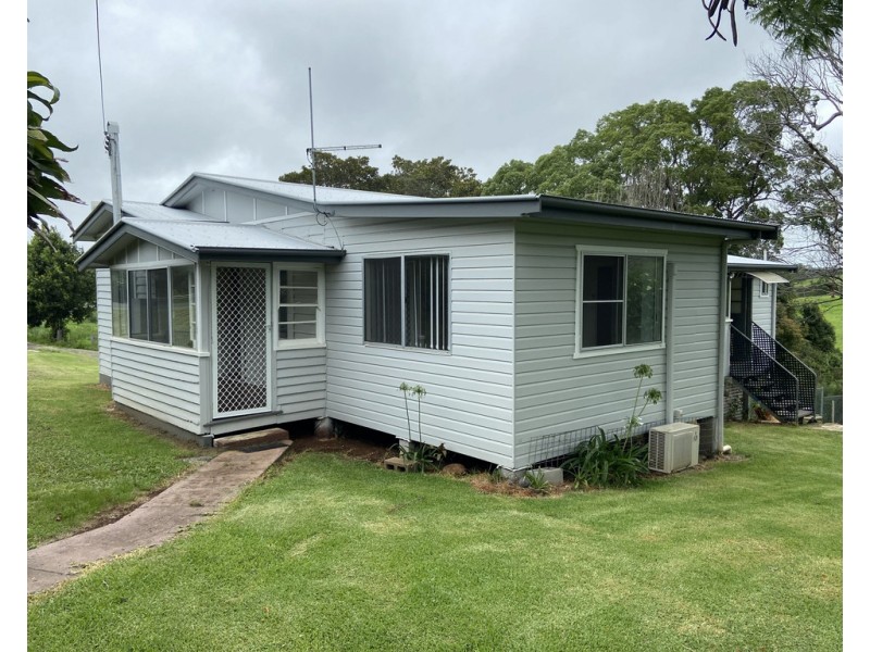 253 Hinterland Way, Knockrow NSW 2479