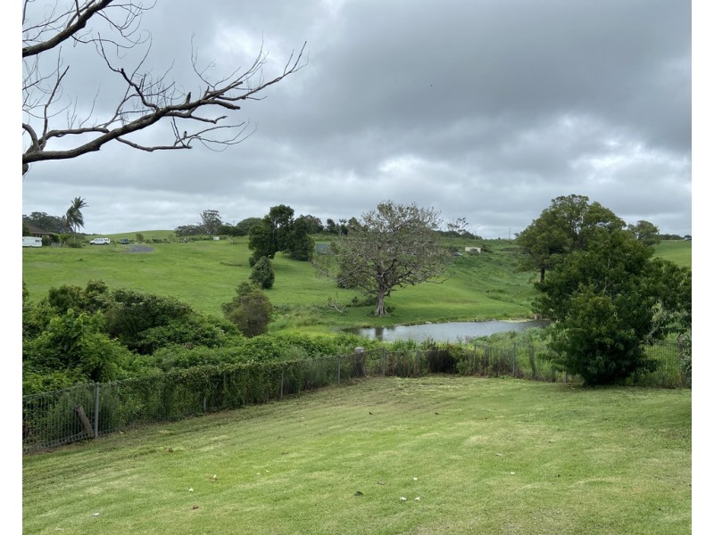 253 Hinterland Way, Knockrow NSW 2479